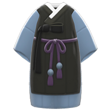 Load image into Gallery viewer, Baji Jeogori