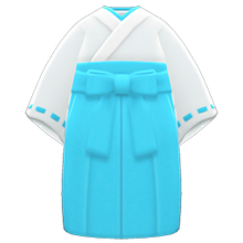 Load image into Gallery viewer, Miko Attire