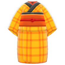 Load image into Gallery viewer, Old Commoner'S Kimono