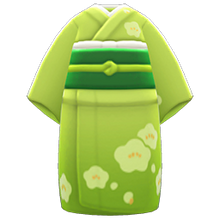 Load image into Gallery viewer, Blossoming Kimono