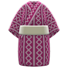 Load image into Gallery viewer, Kabuki-Actor Yukata