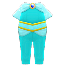 Load image into Gallery viewer, Desert-Princess Outfit