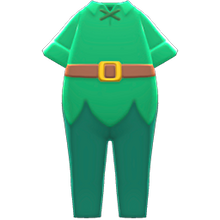 Load image into Gallery viewer, Sprite Costume