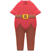 Load image into Gallery viewer, Sprite Costume