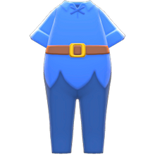 Load image into Gallery viewer, Sprite Costume