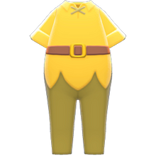 Load image into Gallery viewer, Sprite Costume