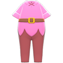 Load image into Gallery viewer, Sprite Costume