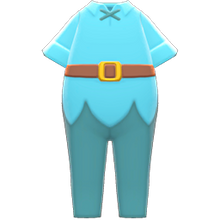 Load image into Gallery viewer, Sprite Costume