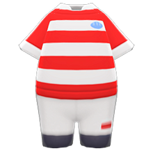 Load image into Gallery viewer, Rugby Uniform