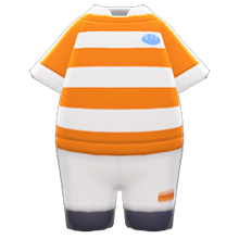 Load image into Gallery viewer, Rugby Uniform