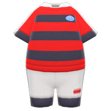 Load image into Gallery viewer, Rugby Uniform