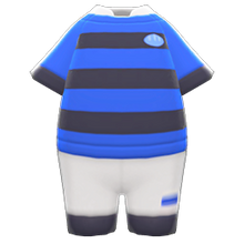 Load image into Gallery viewer, Rugby Uniform
