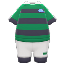 Load image into Gallery viewer, Rugby Uniform