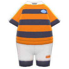 Load image into Gallery viewer, Rugby Uniform