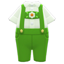 Load image into Gallery viewer, Alpinist Overalls