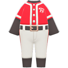 Load image into Gallery viewer, Baseball Uniform