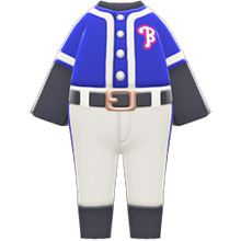 Load image into Gallery viewer, Baseball Uniform