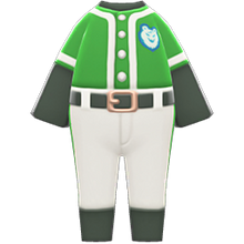 Load image into Gallery viewer, Baseball Uniform