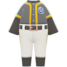 Load image into Gallery viewer, Baseball Uniform