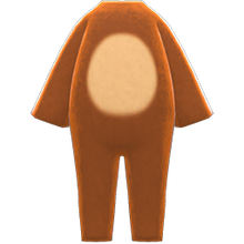 Load image into Gallery viewer, Bear Costume