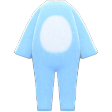 Load image into Gallery viewer, Bear Costume