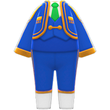 Load image into Gallery viewer, Suit Of Lights