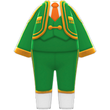 Load image into Gallery viewer, Suit Of Lights