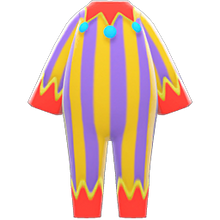 Load image into Gallery viewer, Jester Costume