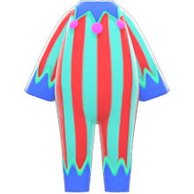 Load image into Gallery viewer, Jester Costume