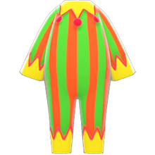 Load image into Gallery viewer, Jester Costume