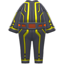 Load image into Gallery viewer, Cyber Suit