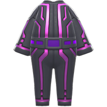 Load image into Gallery viewer, Cyber Suit