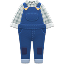 Load image into Gallery viewer, Farmer Overalls