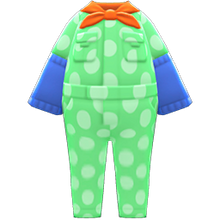 Load image into Gallery viewer, Coveralls With Arm Covers