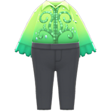 Load image into Gallery viewer, Figure-Skating Costume