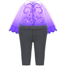 Load image into Gallery viewer, Figure-Skating Costume