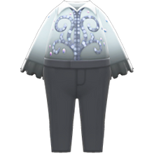 Load image into Gallery viewer, Figure-Skating Costume