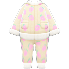 Load image into Gallery viewer, Fleece Pj'S