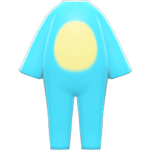 Load image into Gallery viewer, Frog Costume