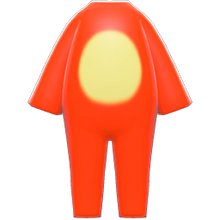 Load image into Gallery viewer, Frog Costume