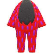 Load image into Gallery viewer, Flashy Animal Costume