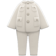 Load image into Gallery viewer, Suit With Stand-Up Collar