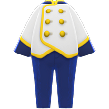 Load image into Gallery viewer, Concierge Uniform