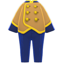 Load image into Gallery viewer, Concierge Uniform