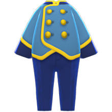 Load image into Gallery viewer, Concierge Uniform