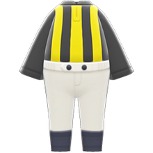 Load image into Gallery viewer, Jockey Uniform