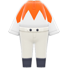 Load image into Gallery viewer, Jockey Uniform