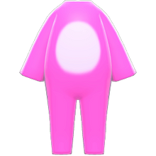 Load image into Gallery viewer, Kappa Costume