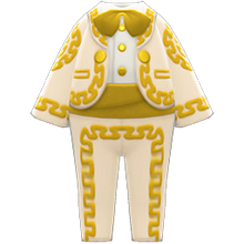 Load image into Gallery viewer, Mariachi Clothing