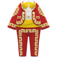 Load image into Gallery viewer, Mariachi Clothing